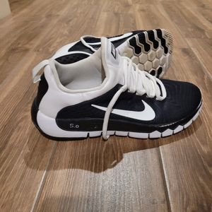 Nike Free Trainer 5.0